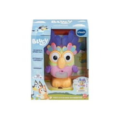 Vtech Bluey Max le bavard interactif