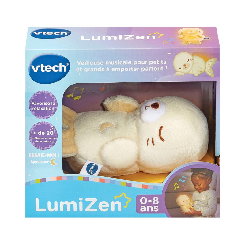 Vtech Lumizen Veilleuse musicale
