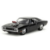 Jada Fast Furious 1 24 Doms Charger 1970