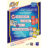 Flip 7 Vengeance Tout est permis
