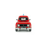 Solido 1.18 Renault 4 R4 fourgonette pompier Sainte Quatrelle