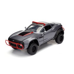 Jada Fast Furious 1 24 Lettys Rallye