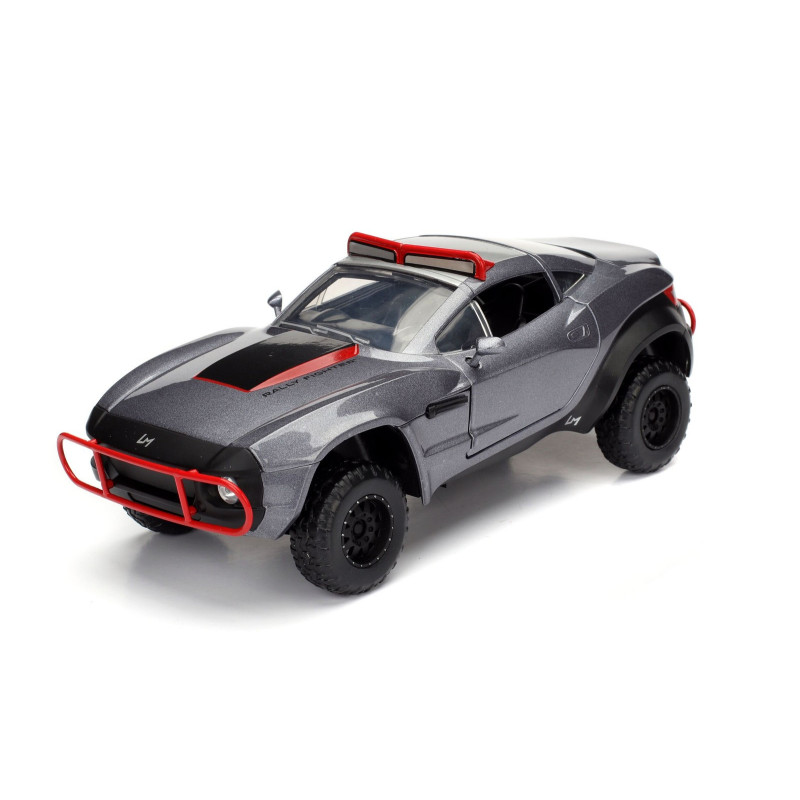Jada Fast Furious 1 24 Lettys Rallye