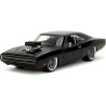 Jada Fast Furious 1 24 Dodge Chrgeur Doms 1970
