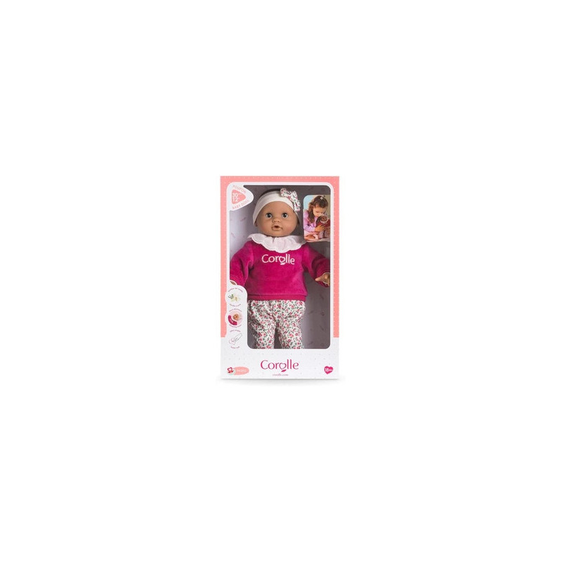 Corolle poupée Maria