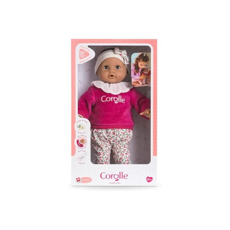 Corolle poupée Maria
