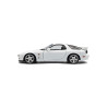 Solido 1.18 Mazda Rx7 Type Rs blanc Fd35