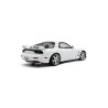 Solido 1.18 Mazda Rx7 Type Rs blanc Fd35