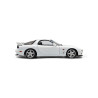 Solido 1.18 Mazda Rx7 Type Rs blanc Fd35