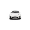 Solido 1.18 Mazda Rx7 Type Rs blanc Fd35