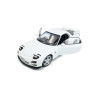 Solido 1.18 Mazda Rx7 Type Rs blanc Fd35