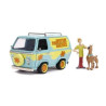 Jada 1 24 Mystery Machine et perso