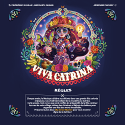 Viva Catrina