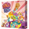 Dingo disc