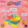 Dingo disc