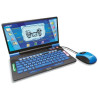 Vtech genius Xl Ordinateur educatif Bilingue