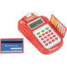 Terminal de paiement Cb sons et lumieres