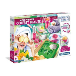 Premier coffret beauté