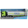 Camion Citerne sons et lumières