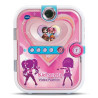 Vtech Kidi Secrets Video fashion Carnet Secret