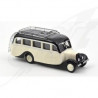 Norev 1 87 Citroen u23 beige noir