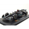 Burago 1 43 F1 Mercedes 2023 Russel