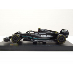 Burago 1 43 F1 Mercedes 2023 Russel