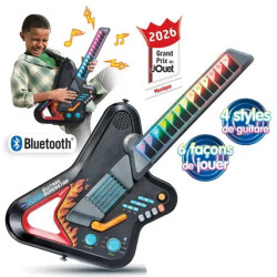 Vtech Kidi Guitare Superstar