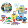 Vtech  Super caisse enregistreuse Magic Scan