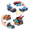 Vtech Switch and Go Dinos Combo