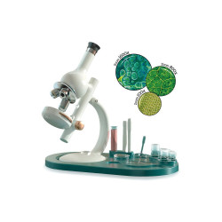 So Science Microscope Edition