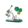 So Science Microscope Edition