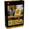 Lego 31215 Vincent van Gogh – Les Tournesols