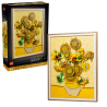 Lego 31215 Vincent van Gogh – Les Tournesols
