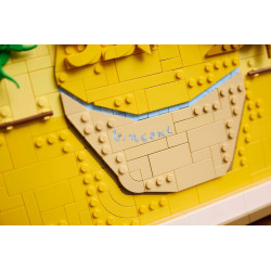 Lego 31215 Vincent van Gogh – Les Tournesols