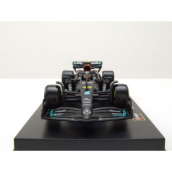 Burago 1 43 F1 Mercedes 2023 Russel
