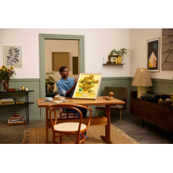 Lego 31215 Vincent van Gogh – Les Tournesols