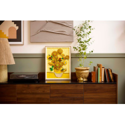 Lego 31215 Vincent van Gogh – Les Tournesols