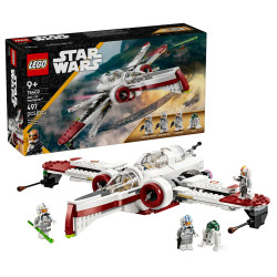 Lega Star Wars 75402 Le chasseur ARC-170 V29