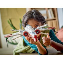 Lega Star Wars 75402 Le chasseur ARC-170 V29