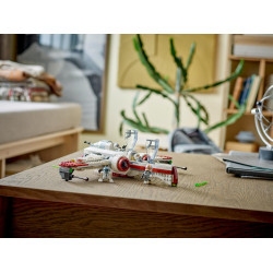 Lega Star Wars 75402 Le chasseur ARC-170 V29