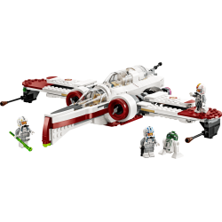 Lega Star Wars 75402 Le chasseur ARC-170 V29