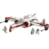 Lega Star Wars 75402 Le chasseur ARC-170 V29