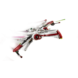 Lega Star Wars 75402 Le chasseur ARC-170 V29