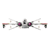 Lega Star Wars 75402 Le chasseur ARC-170 V29