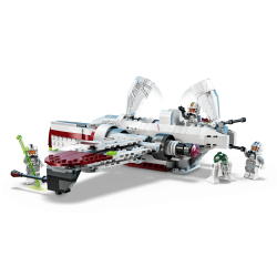 Lega Star Wars 75402 Le chasseur ARC-170 V29