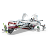 Lega Star Wars 75402 Le chasseur ARC-170 V29