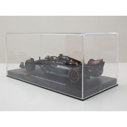 Burago 1 43 F1 Mercedes 2023 Russel