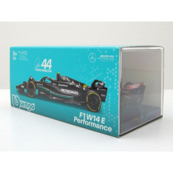 Burago 1 43 F1 Mercedes 2023 Russel