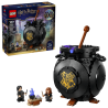 Lego Harry Potter 76464 Le chaudron le cours de potions